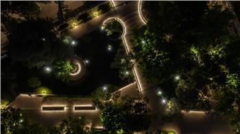 ams OSRAM Duris® E2835 0.2W Softlinear LED